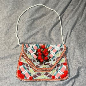 ANTIK BATIK cotton bag